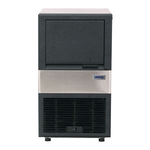 Maquina Fabricadora De Hielo Tipo Campana Vmh-30C