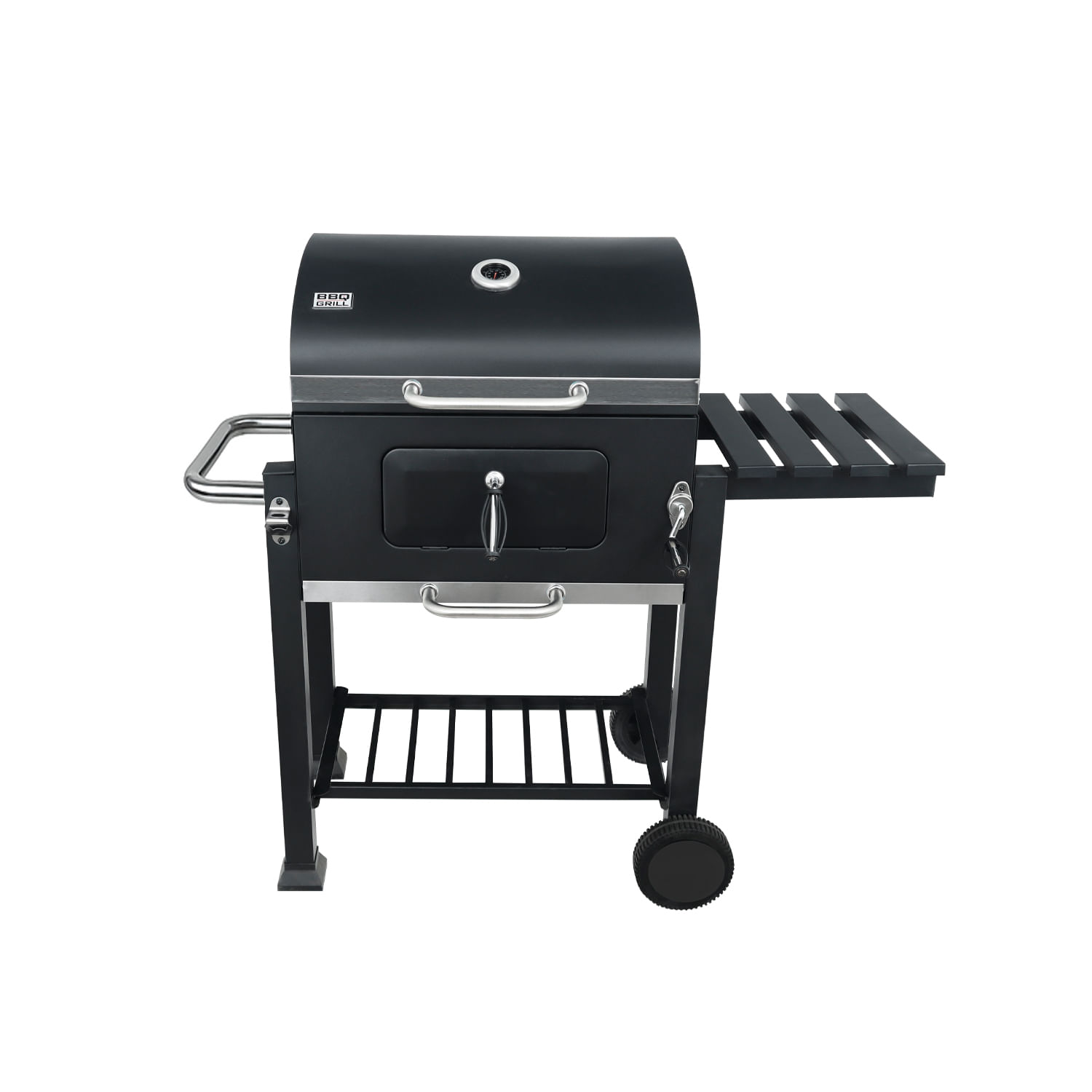 Parrilla Carbón Alabama