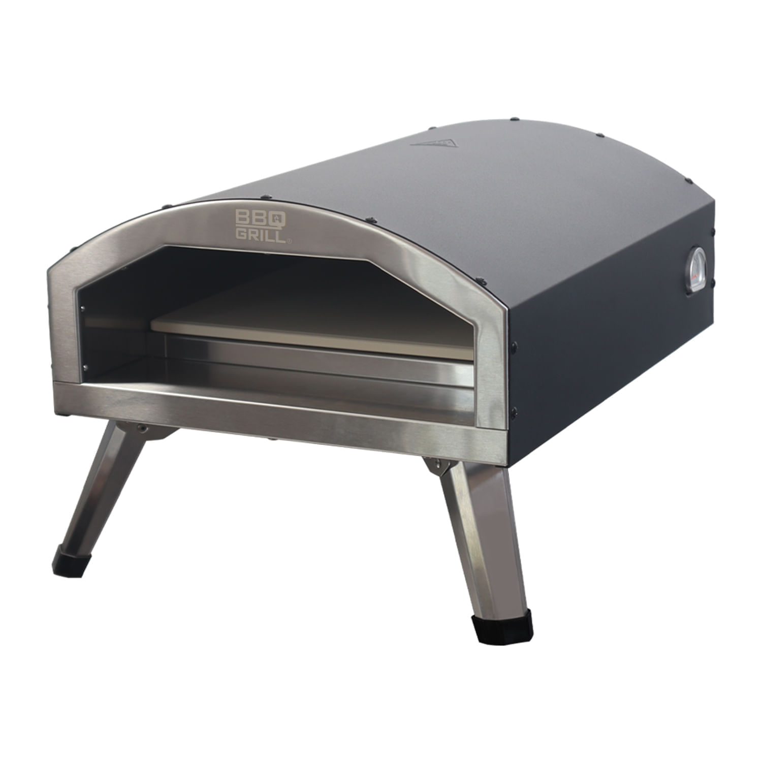 Horno de pizza eléctrico New York