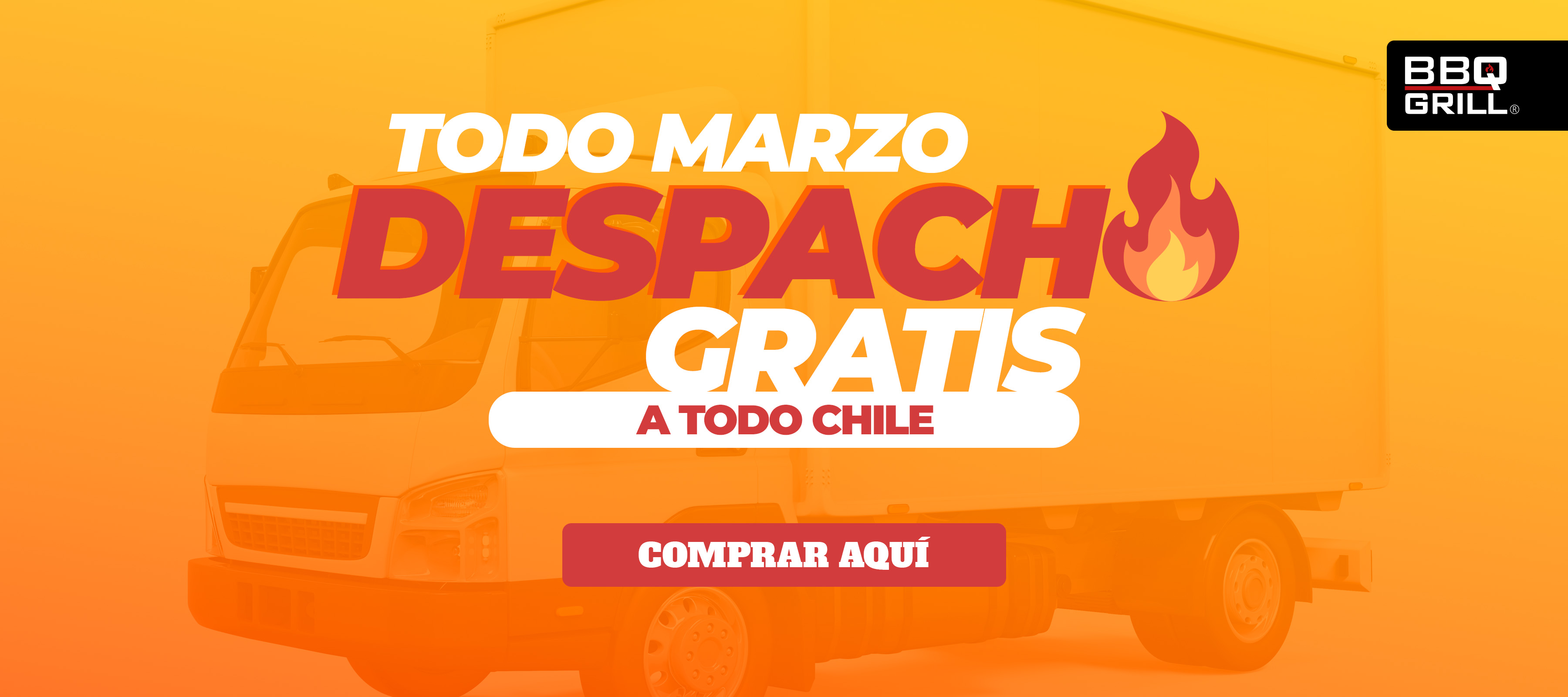 Despacho Gratis